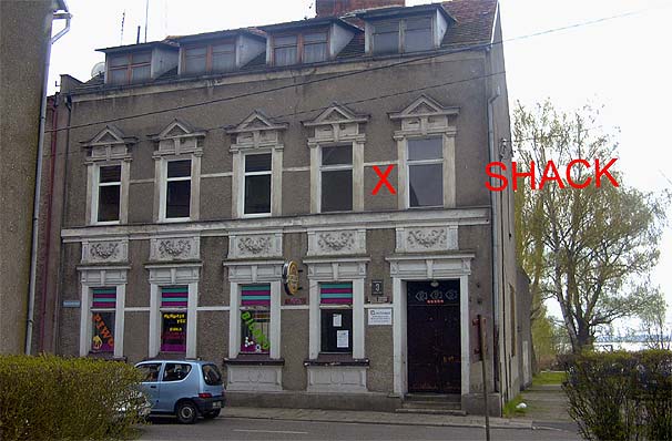 DARC Ortsverband Ueckermünde V25 - deutsch polnisches Grenzfest